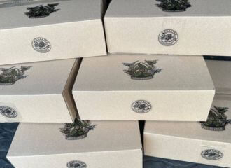 Беларусы і ўкраінцы арганізавалі вытворчасць FPV-дронаў: «Ужо адпрацавалі па танку!» Паведамляецца, што ўжо было выраблена і пастаўлена 25 дронаў.