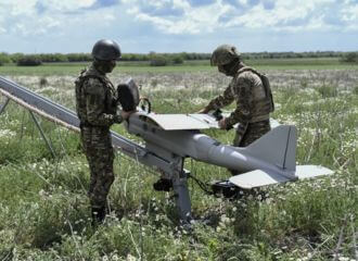 Россияне вербуют беларусских студентов для сборки БПЛА? Всё не совсем так, как пишут СМИ