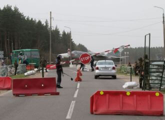 Как менялись местные бюджеты на оборону в Брестской области в 2023-2024