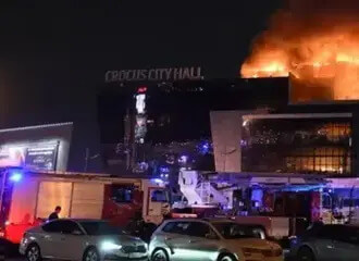 Гражданин Беларуси погиб в результате теракта в Крокус Сити Холл