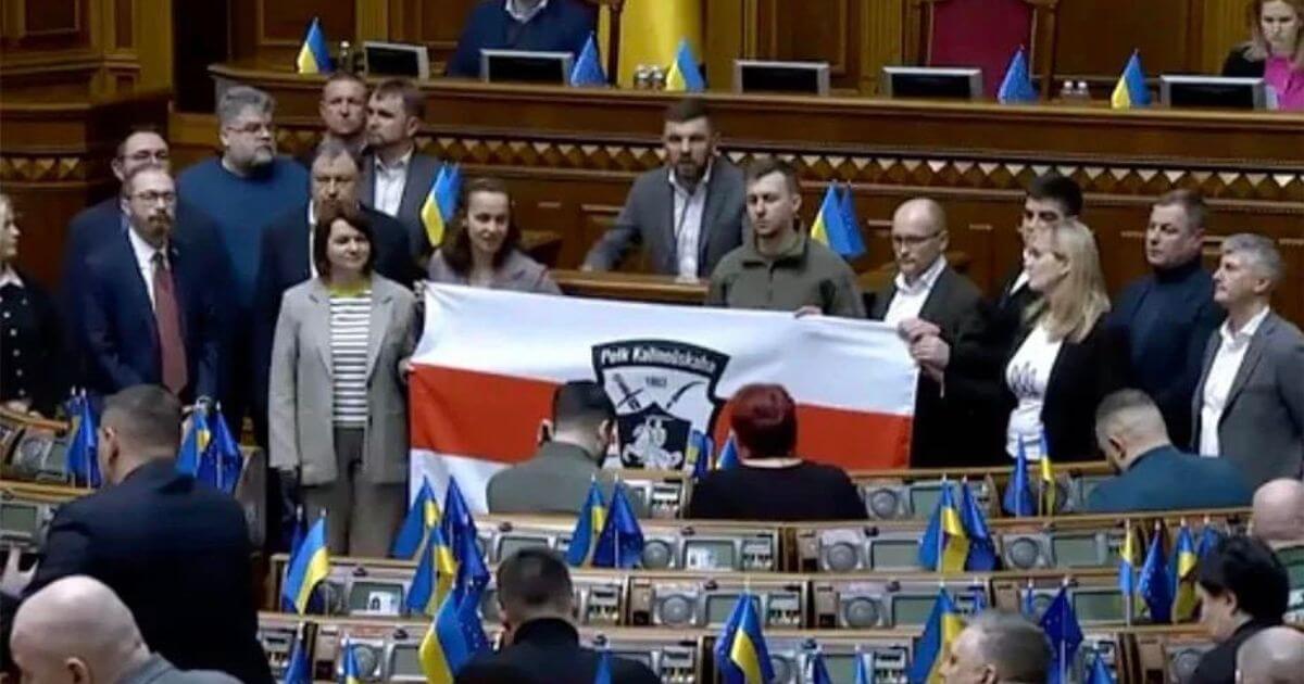 Верховная Рада поддержала поправки в законы о правовом статусе защитников Украины