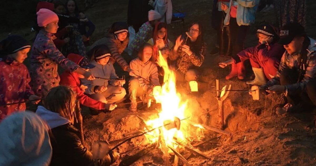 В Беларуси введён запрет на организацию детских летних лагерей частными организациями