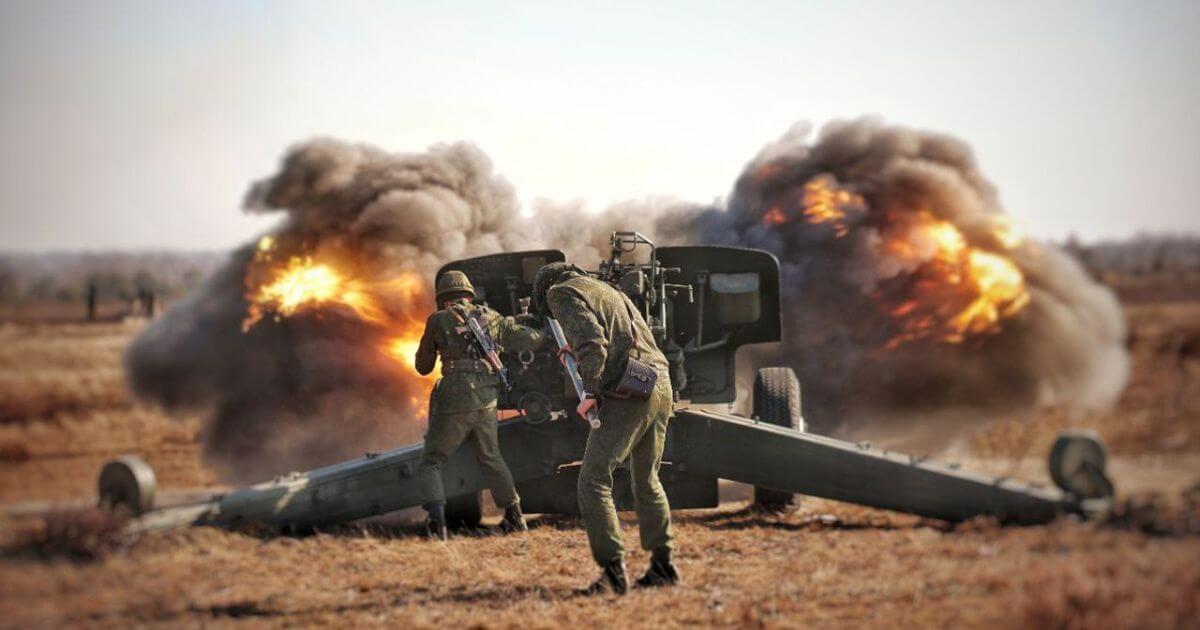 Развитие артиллерийских подразделений ВС РБ: модернизация техники и внедрение беспилотников