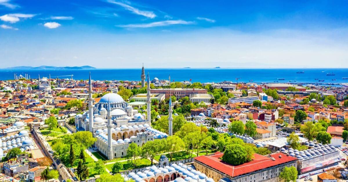 Чат беларусов в Турции может быть захвачен: участникам угрожал ГУБОПиК 