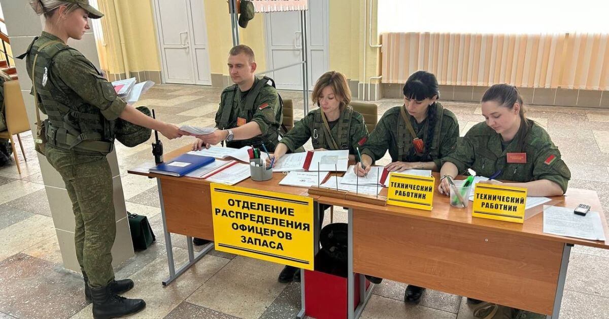 Полк связи из Гродно готовится к «внезапной проверке боевой готовности»?