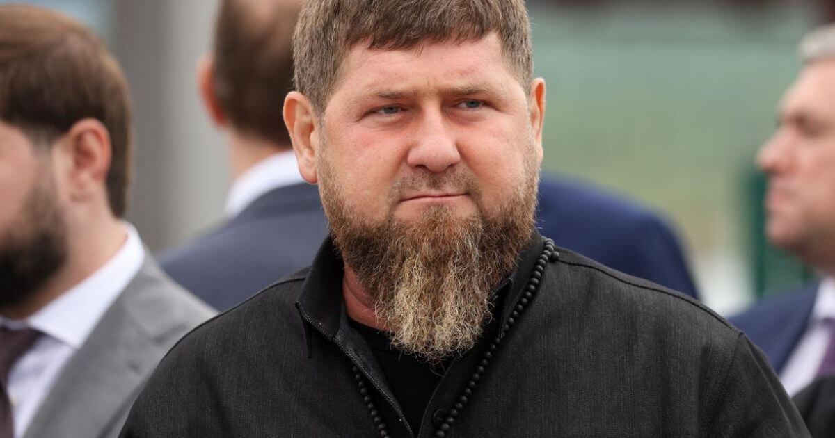 Кадыраў у Мінску: у чачэнца праблемы з ныркамі, а ў Беларусі адзін з самых кароткіх спіс чакання на трансплантацыю