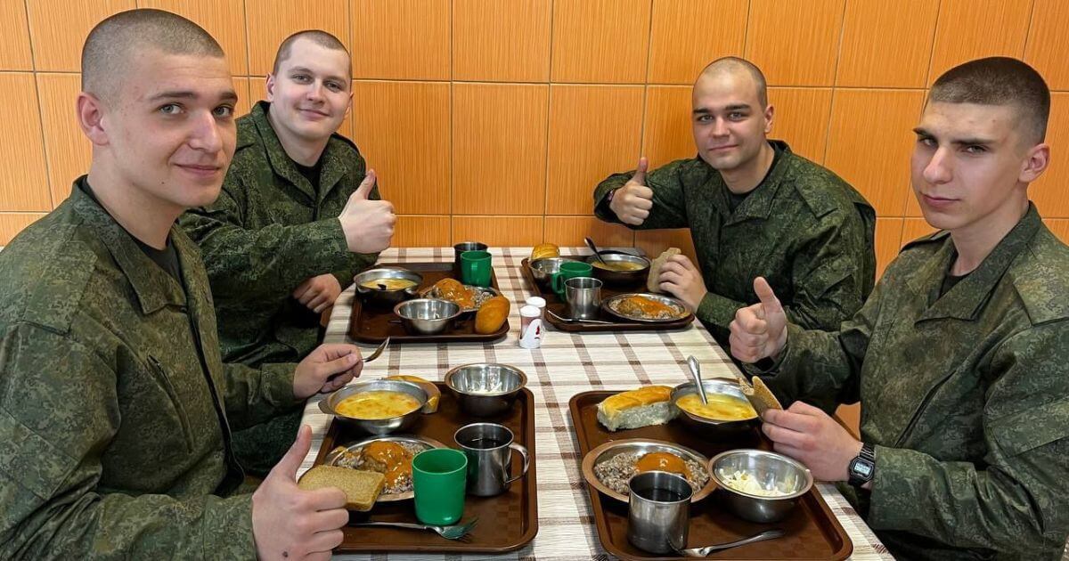 Для военного городка в Гомельском районе построят столовую на 680 человек