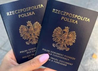 Польша может увеличить действие проездного документа до 3-х лет