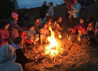 В Беларуси введён запрет на организацию детских летних лагерей частными организациями