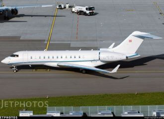 В Минск прилетел глава Росатома