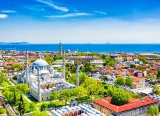 Чат беларусов в Турции может быть захвачен: участникам угрожал ГУБОПиК 