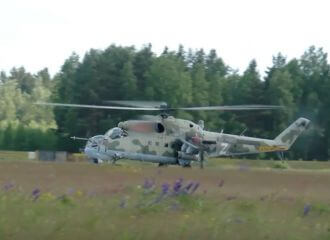 МО РФ «по-братски» отрапортовало об успешном участии в совместных с ВВС РБ ЛТУ, когда они уже закончились