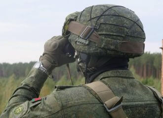 Проверка боеготовности в апреле. Основные события