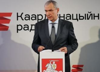 З 12:00 назіраюцца праблемы з інтэрнэтам у Беларусі, не працуе і VPN