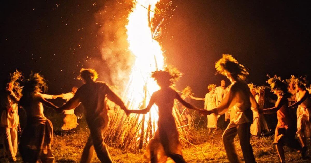 Купалле па ўсім свеце! Дзе сёлета святкуюць?