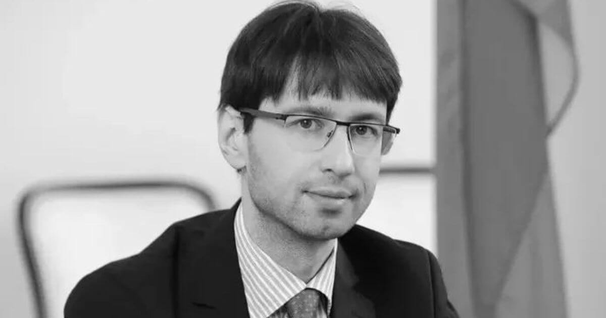 Nasha Niva: Former ambassador of Belarus to Germany committed suicide – he couldn’t handle interrogations by the KGB