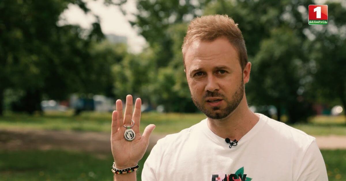 Cербія прыняла рашэнне экстрадаваць Андрэя Гнёта ў Беларусь