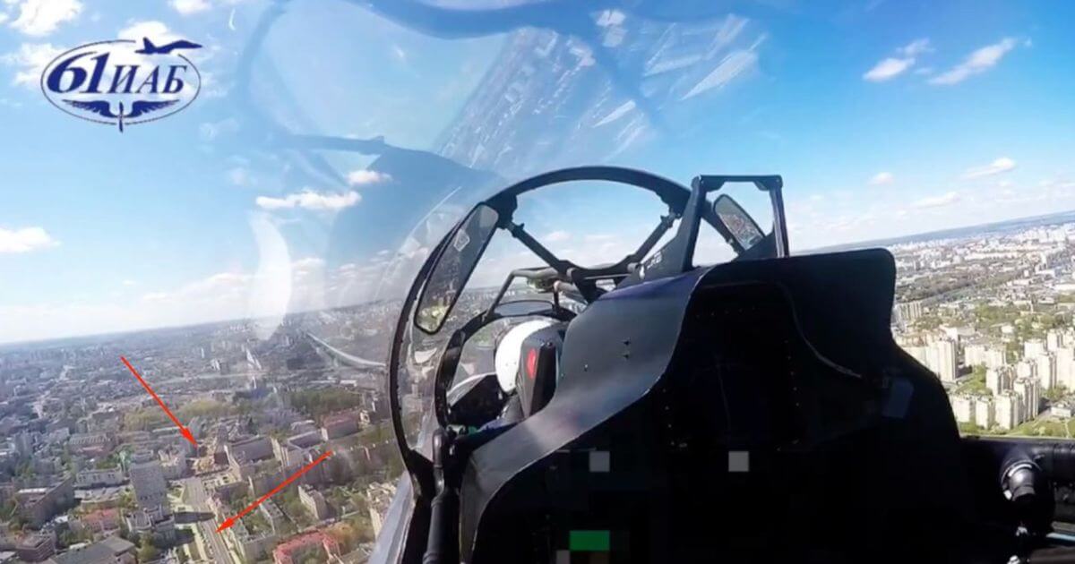 Фейк: МО РБ выдало за подготовку к параду кадры 4-летней давности