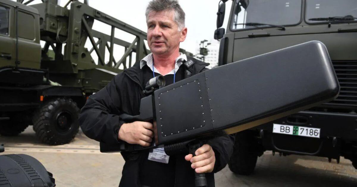 «Грады» і «Навальніцы»: Новая тэхніка і зброя УС РБ за травень