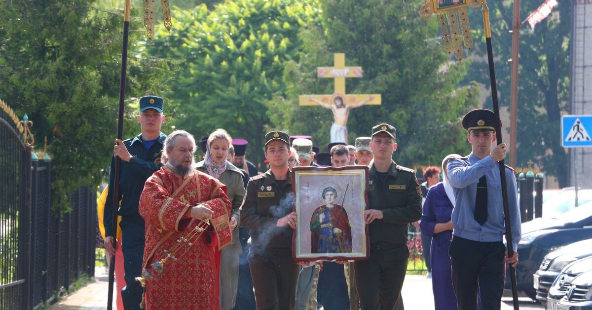 Обзор военных событий в Беларуси за 17 — 23 июня
