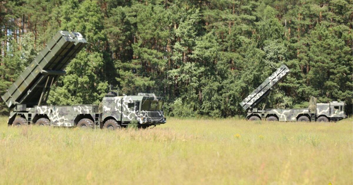 Мінабароны сумесна з Дзяржпагранкамітэтам праводзяць ІПСА пра «Паланезы»