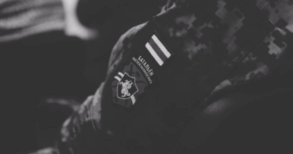 На вайне загінулі яшчэ двое беларускіх добраахвотнікаў