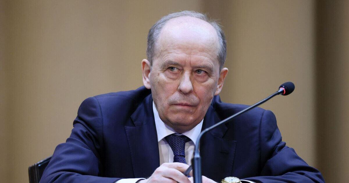 В Беларусь прилетел глава ФСБ