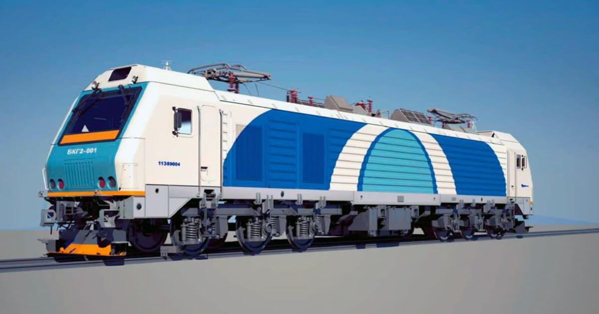 Кітай асцерагаецца пастаўляць новыя цягнікі ў Беларусь з-за рызыкі траплення пад санкцыі ЗША