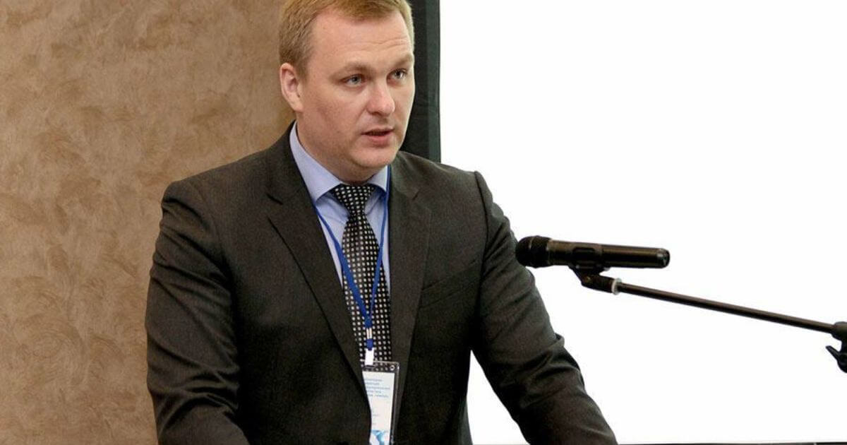 Топ-чыноўнік БЧ затрыманы з $1 млн