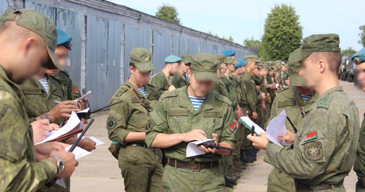 Праверка баявой гатоўнасці: што вядома на дадзены момант?