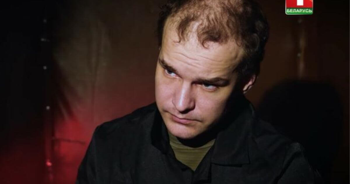 Украіна абмяняла арыштаванага за дыверсію ў Мачулішчах Мікалая Швеца і яшчэ 4-х палітвязняў-украінцаў