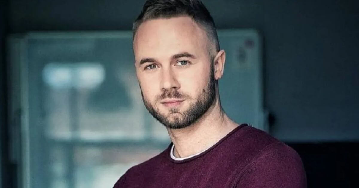 Рэжысёра Андрэя Гнёта выпусцілі з сербскай турмы