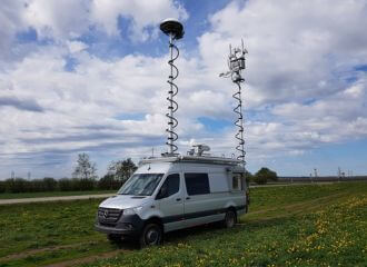 The Lukashenka regime supplies Azerbaijan with EW equipment worth millions of dollars and repairs Baku’s artillery at a Homiel plant – documents