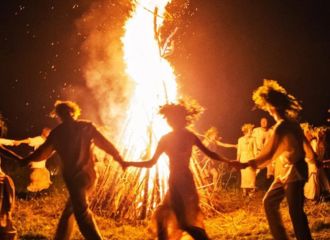 Купалле па ўсім свеце! Дзе сёлета святкуюць?