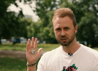 Cербія прыняла рашэнне экстрадаваць Андрэя Гнёта ў Беларусь