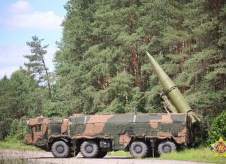 Обзор военных событий в Беларуси за 10 — 16 июня