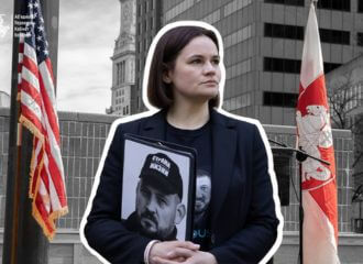 У Вільні праходзіць канферэнцыя «Новая Беларусь»