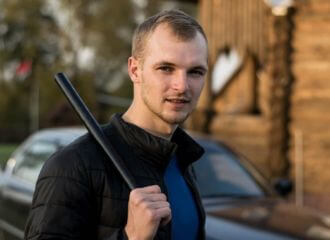 «Рельсовому партизану», приговорённому к 23 годам, добавили ещё 2 года колонии