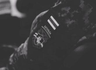 На войне погибли еще двое беларусских добровольцев