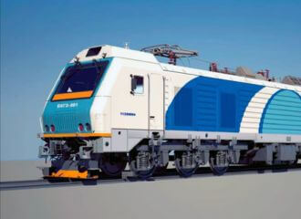 Китай опасается поставлять новые поезда в Беларусь из-за риска попадания под санкции США
