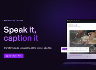 Беларусы вывелі запыт на даданне беларускай мовы ў Captions на першае месца сярод усіх запытаў да стваральнікаў дадатка