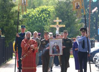 Обзор военных событий в Беларуси за 17 — 23 июня