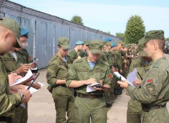 Проверка боевой готовности: что известно на текущий момент?