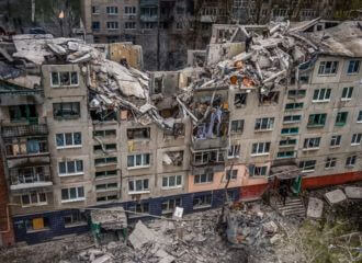 Пагроза ракетных абстрэлаў Украіны праз тэрыторыю Беларусі захоўваецца да 30 верасня 2024 года