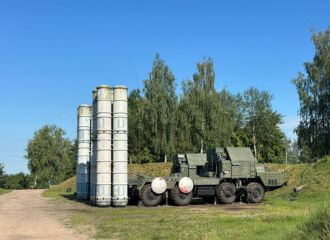 Беларусские военные проведут стрельбы на российском полигоне «Ашулук»