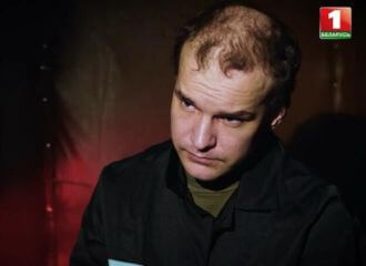 Украіна абмяняла арыштаванага за дыверсію ў Мачулішчах Мікалая Швеца і яшчэ 4-х палітвязняў-украінцаў