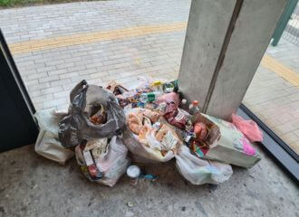 Литва может начать отказывать во въезде людям, которые везут с собой продукты