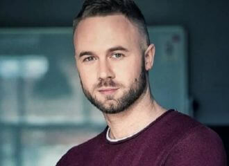 Рэжысёра Андрэя Гнёта выпусцілі з сербскай турмы