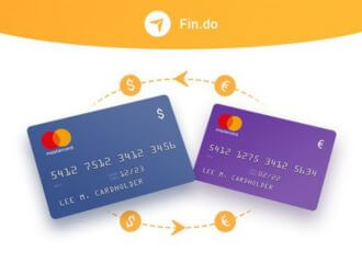 У Беларусі перастаў працаваць сэрвіс пераводу грошай Fin.do