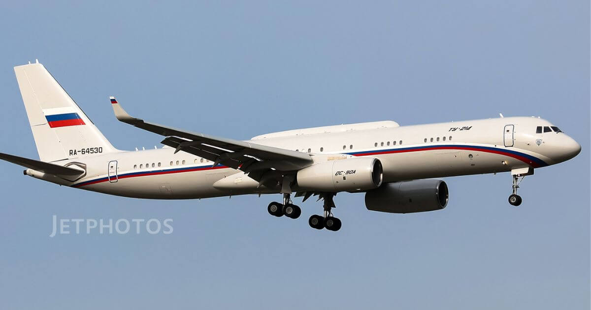 У Беларусь зноў прыляцеў міністр абароны РФ